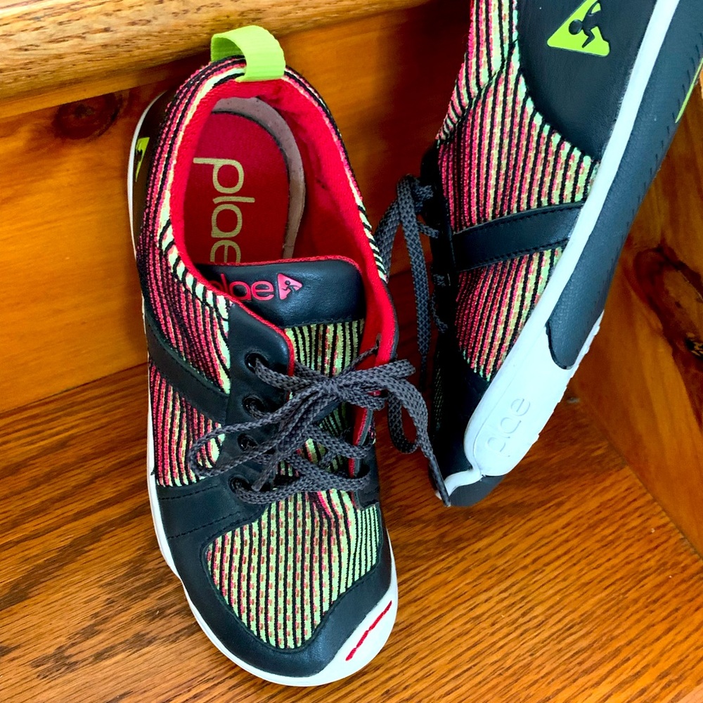 Plae, kids sneaker